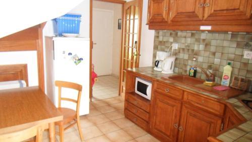Bed & Breakfast Maison De La Croix Galliot