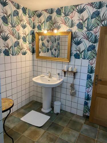 Bed & Breakfast Chateau De La Saone