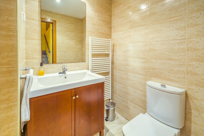 Apartament D�plex Espriu