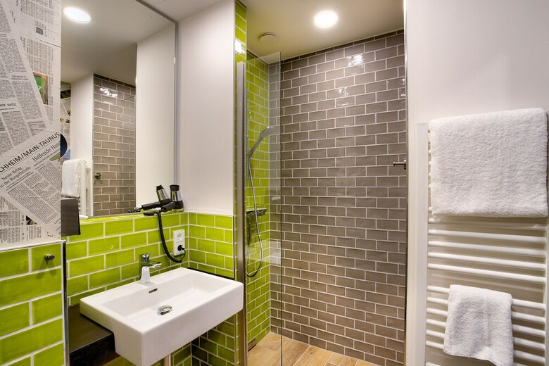 Twice Hotel Wiesbaden