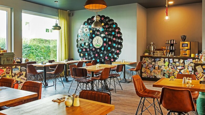 Twice Hotel Wiesbaden