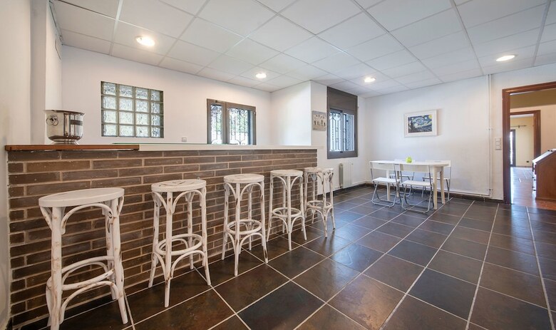 Villa Casa En Calafell Con Piscina Privada (R91)