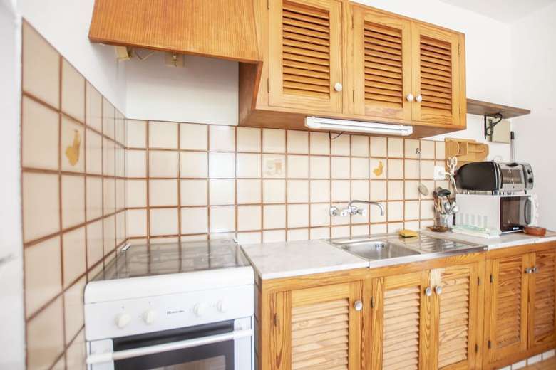 Apartamentos Bosc Y Sol - Formentera Libre