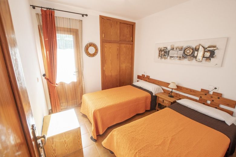 Apartamentos Bosc Y Sol - Formentera Libre