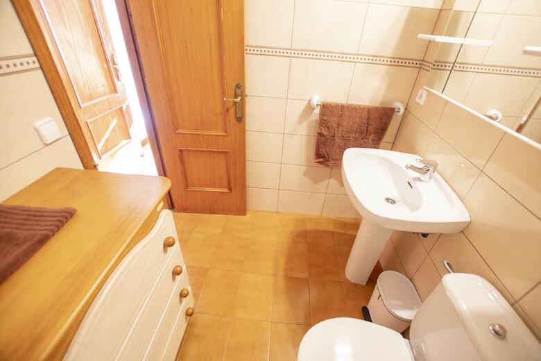 Apartamentos Bosc Y Sol - Formentera Libre