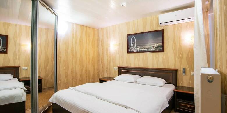 Aparthotel Soprano Apart-hotel