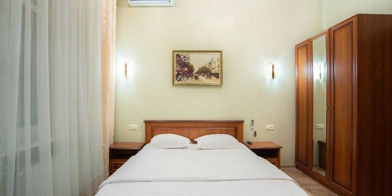 Aparthotel Soprano Apart-hotel