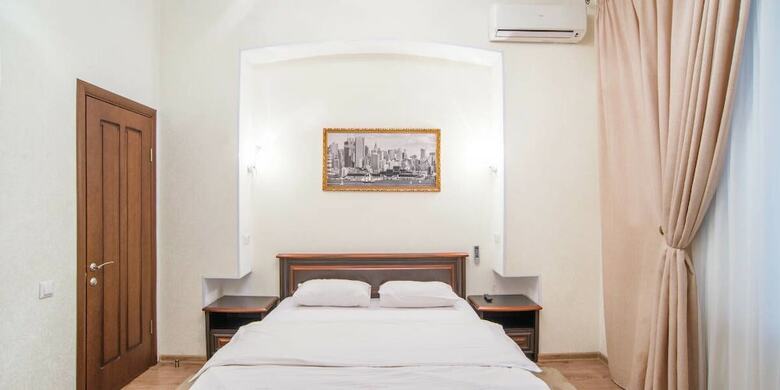 Aparthotel Soprano Apart-hotel