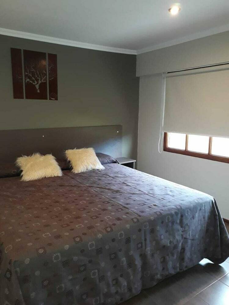 Hotel Fitz Roy Hosteria de Monta�a