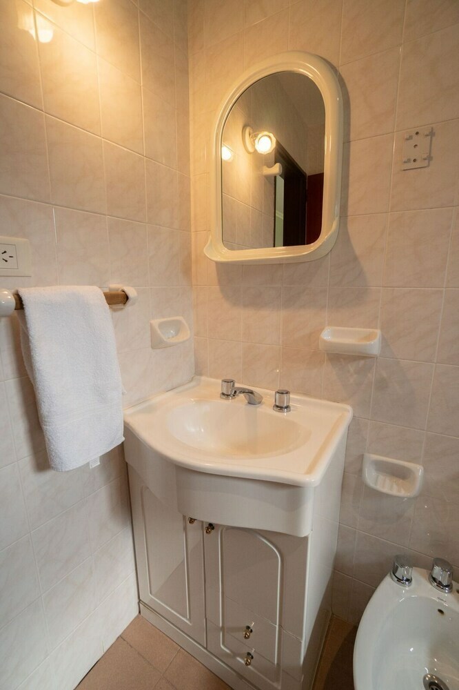 Hotel Fitz Roy Hosteria de Monta�a