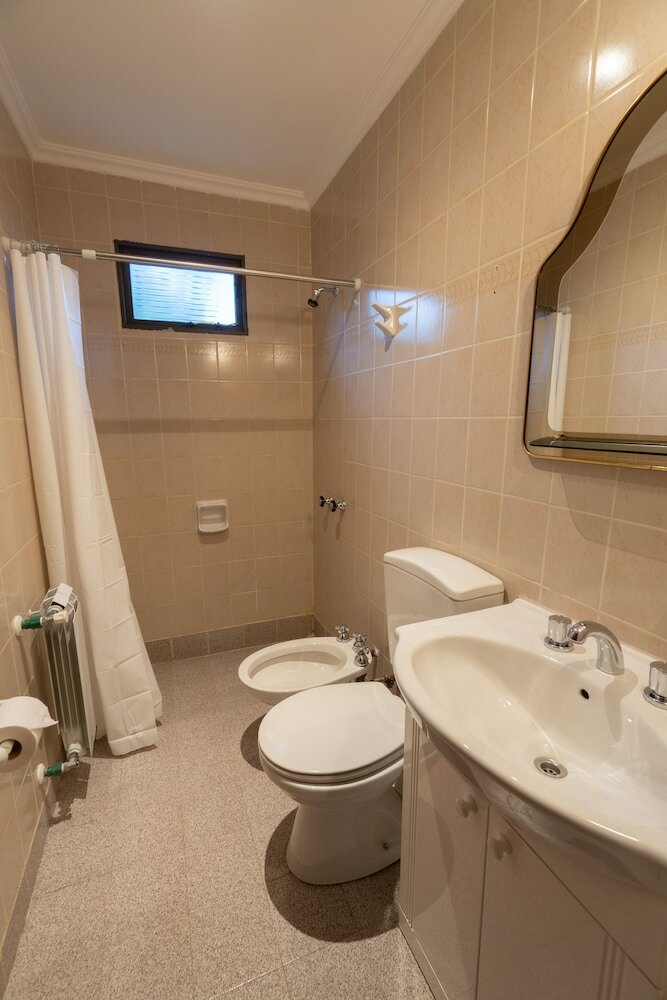 Hotel Fitz Roy Hosteria de Monta�a