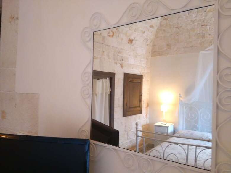 Bed & Breakfast Masseria Sant'angelo