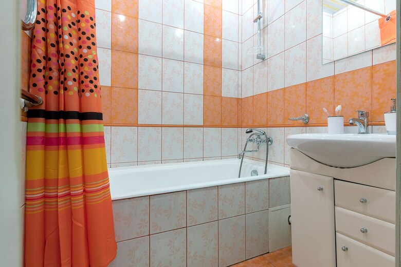 Welcome Home Apartments Pushkinskaya 4