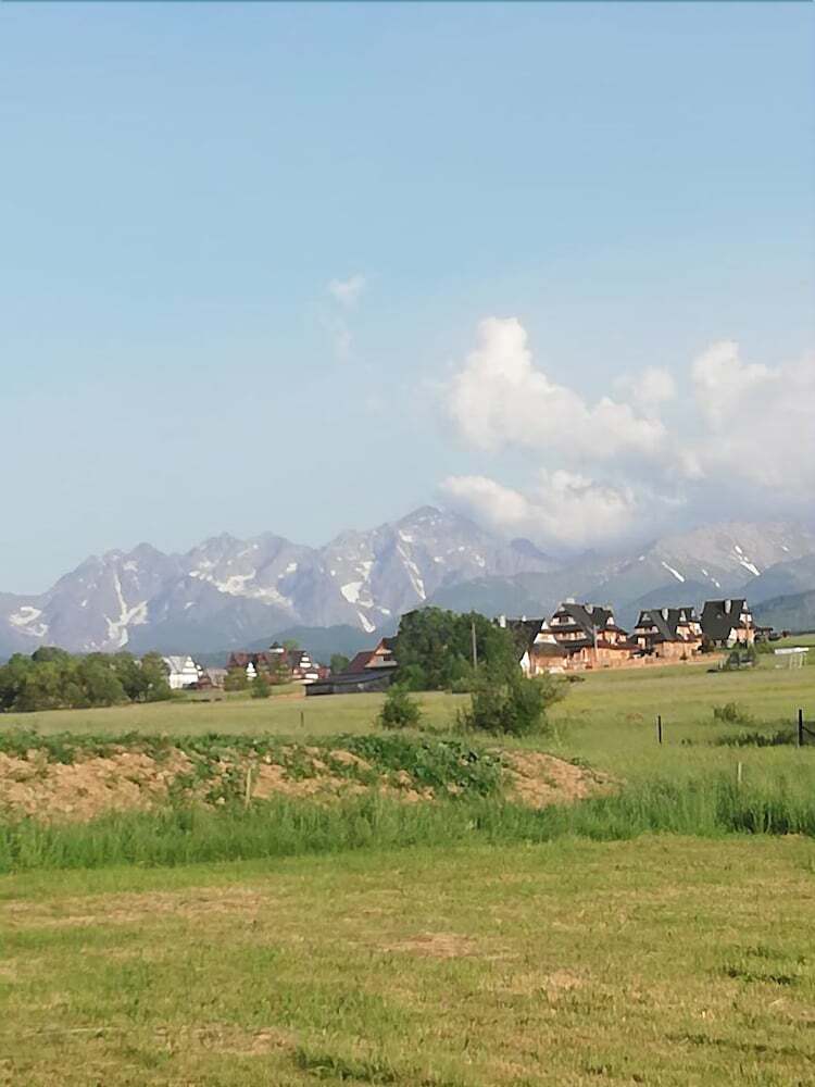 Hotel U Pawlikowskich
