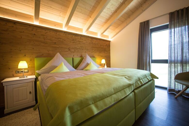 Ch�lets de La Libert� - Haus Berg