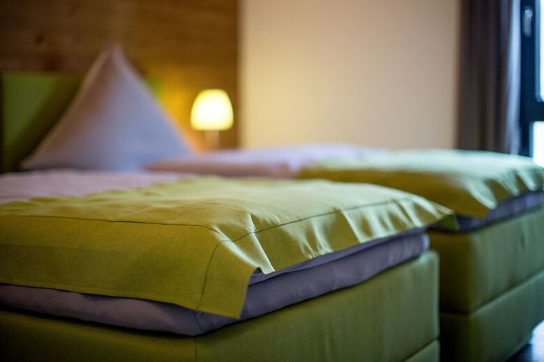 Ch�lets de La Libert� - Haus Berg