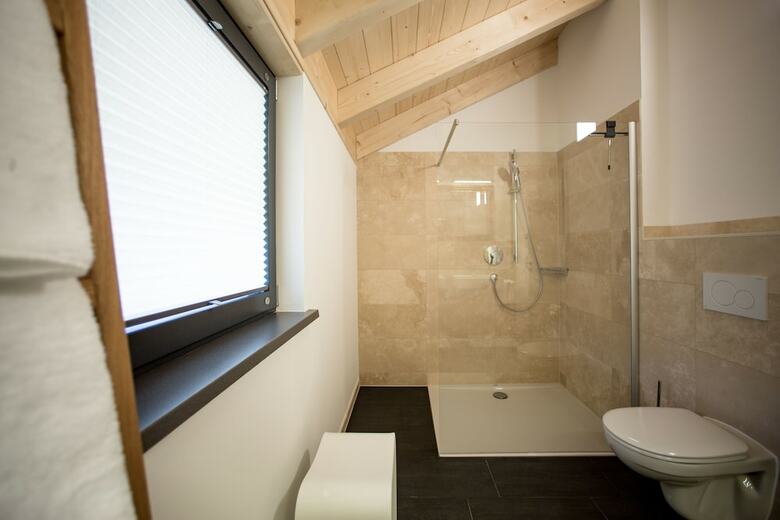 Ch�lets de La Libert� - Haus Berg