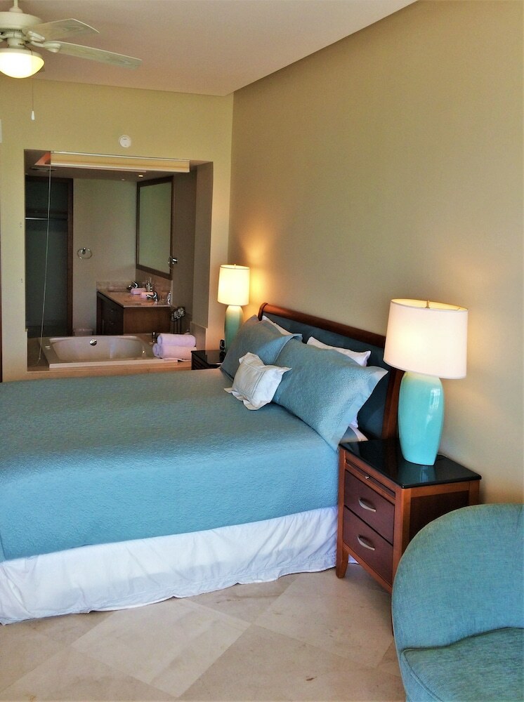 Apartamentos Luna Blanca 802 - 2br - By Kivoya
