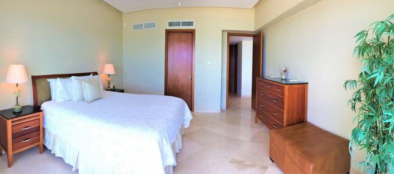 Apartamentos Luna Blanca 802 - 2br - By Kivoya