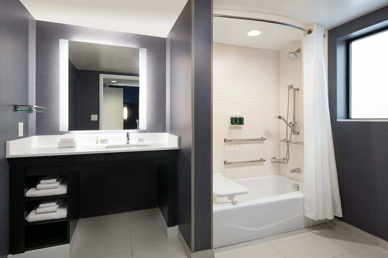 Hotel Residence Inn Scottsdale Salt River