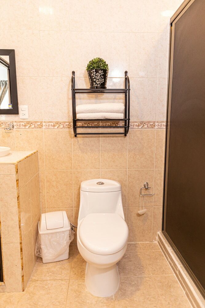 Santa Fe Studios And Suites By The Spot