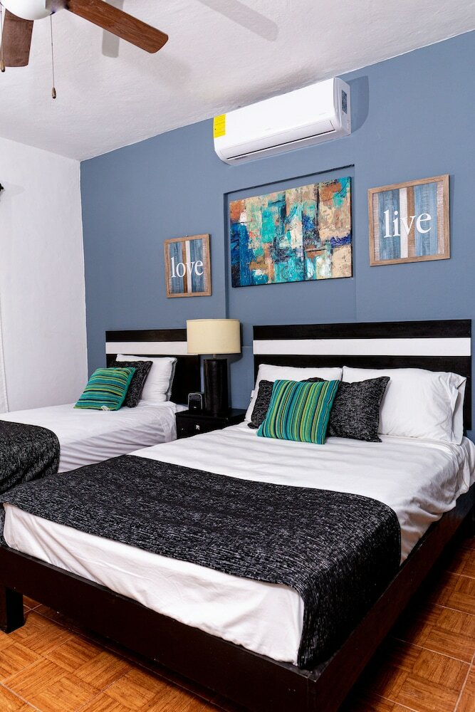 Santa Fe Studios And Suites By The Spot