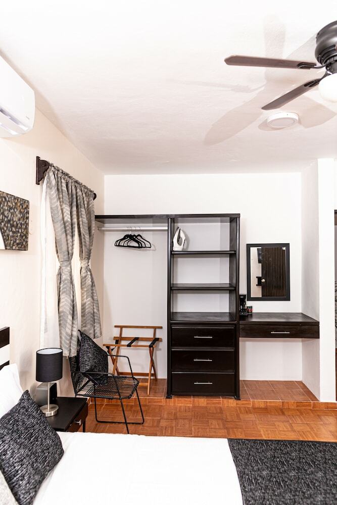 Santa Fe Studios And Suites By The Spot