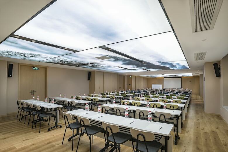 Atour Hotel Baiyin Road Lanzhou