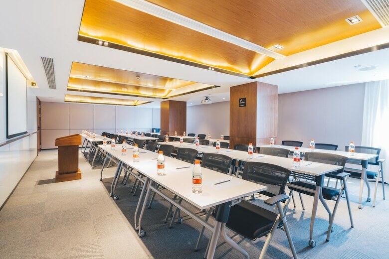 Atour Hotel Baiyin Road Lanzhou
