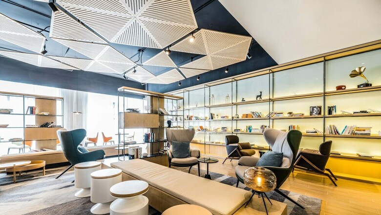 Atour Hotel Baiyin Road Lanzhou