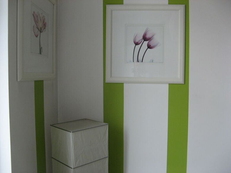 Hotel Artrooms