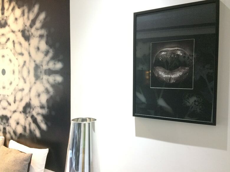 Hotel Artrooms