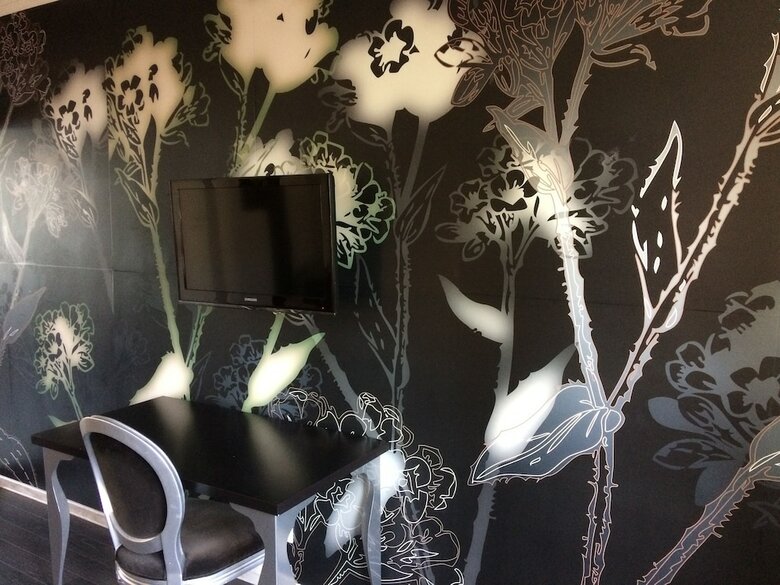 Hotel Artrooms