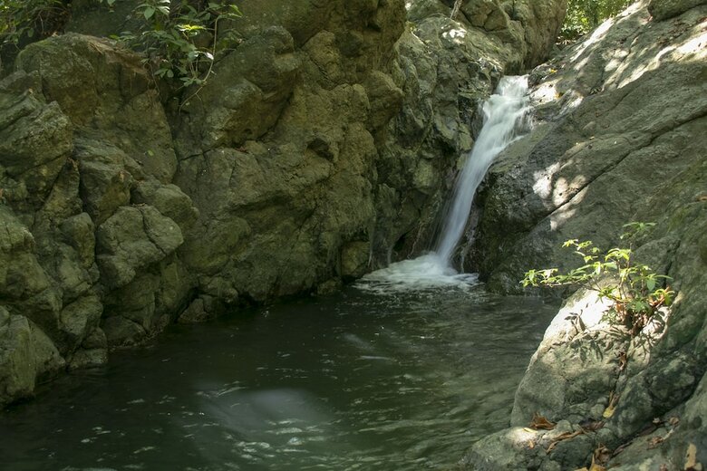 Hotel Villas Cabuya Beach & Forest