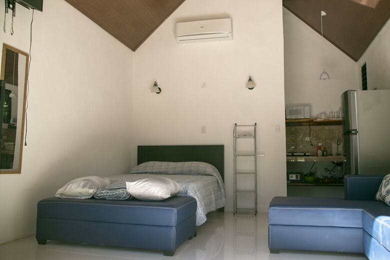 Hotel Villas Cabuya Beach & Forest