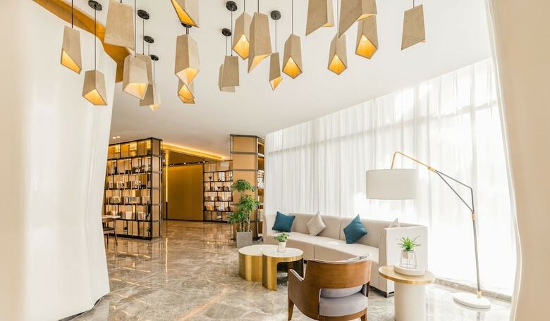 Atour Hotel Henglong Square Wuxi