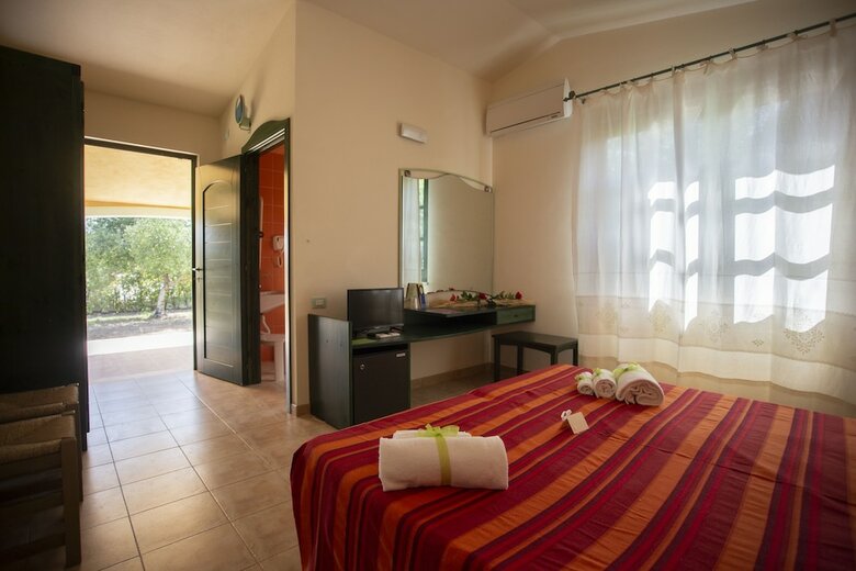 Posada Hotel Papaveri E Grano