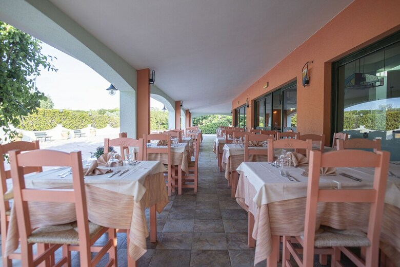 Posada Hotel Papaveri E Grano