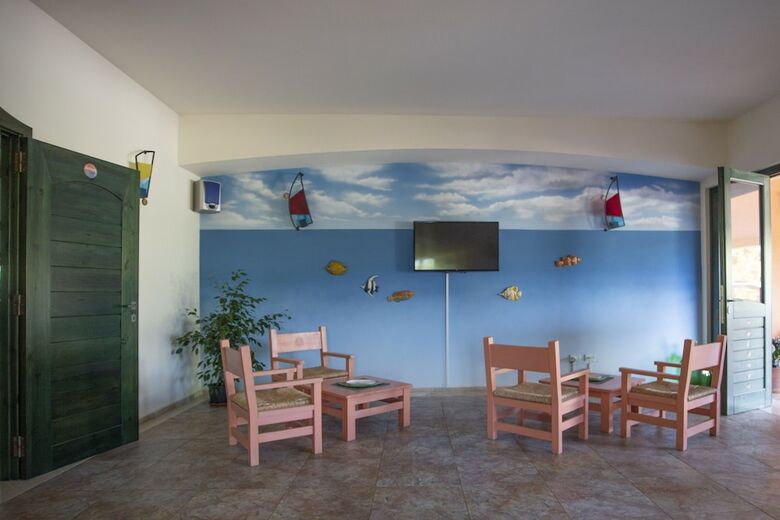 Posada Hotel Papaveri E Grano