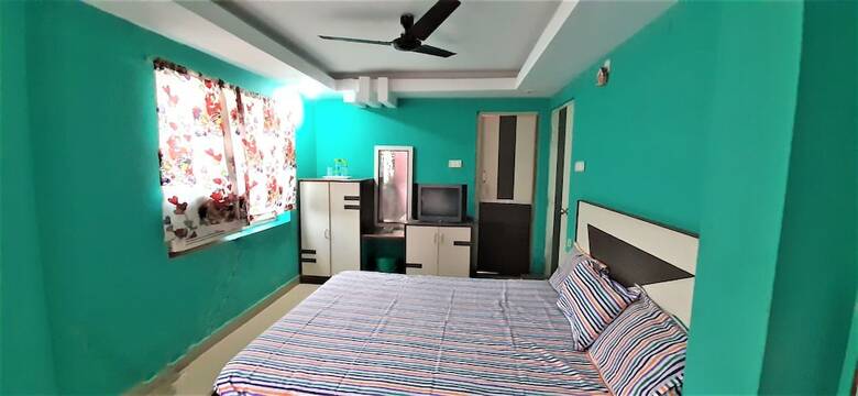 Hotel Chandrabindu N Lodge