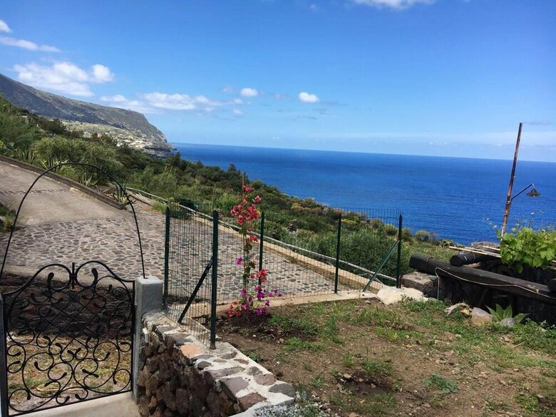 Apartamento Studio In Malfa
