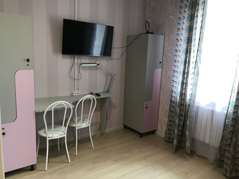 U Aeroporta Mini-hotel