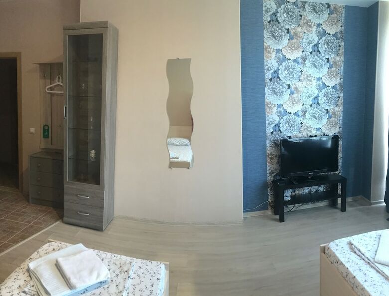 U Aeroporta Mini-hotel