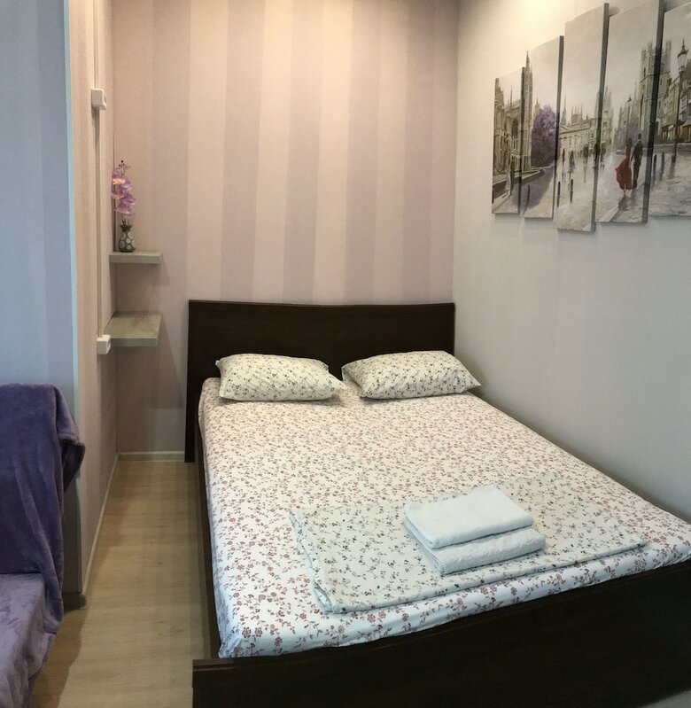 U Aeroporta Mini-hotel
