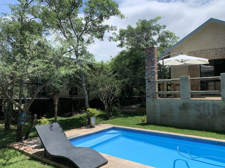 Bed & Breakfast Blyde Canyon House