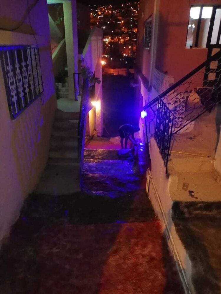 Hotel Youth Guest House