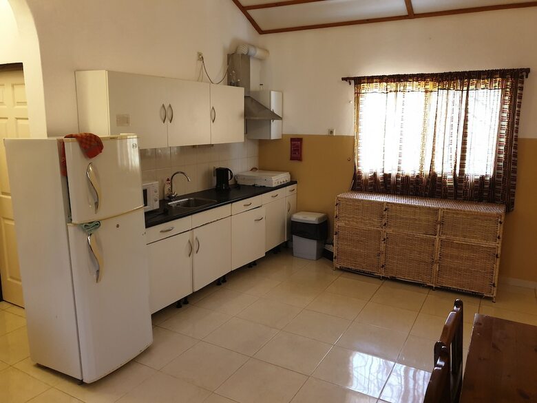 Aparthotel Kunta Kinteh Beach Complex