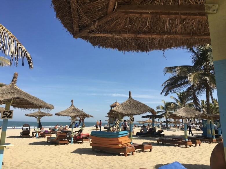 Aparthotel Kunta Kinteh Beach Complex