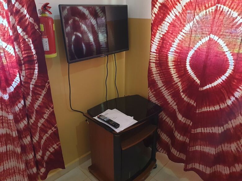 Aparthotel Kunta Kinteh Beach Complex