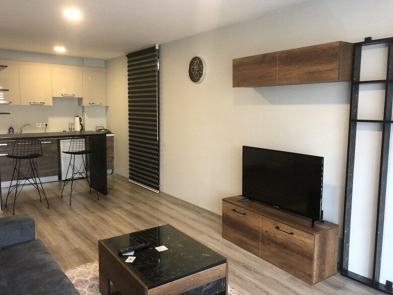 Apartamento On4 Rooms & Suites
